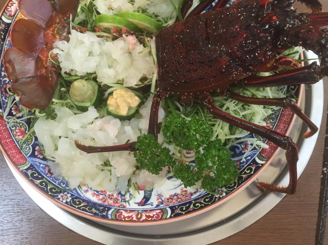 须崎市餐馆和美食-Nakahira