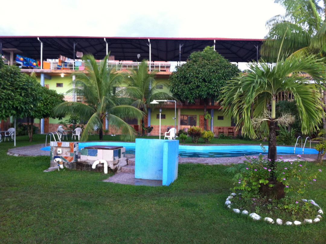 Maya de la Amazonia Hotel Boutique主图