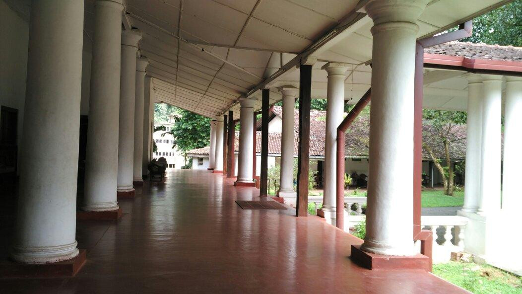 National Museum Ratnapura景点图片
