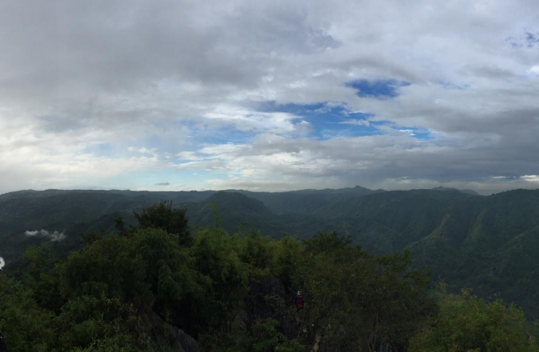 Mt. Binacayan景点图片