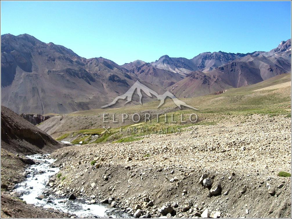 Cabalgatas El Portillo - Day Tours-Los Chacayes必去景点