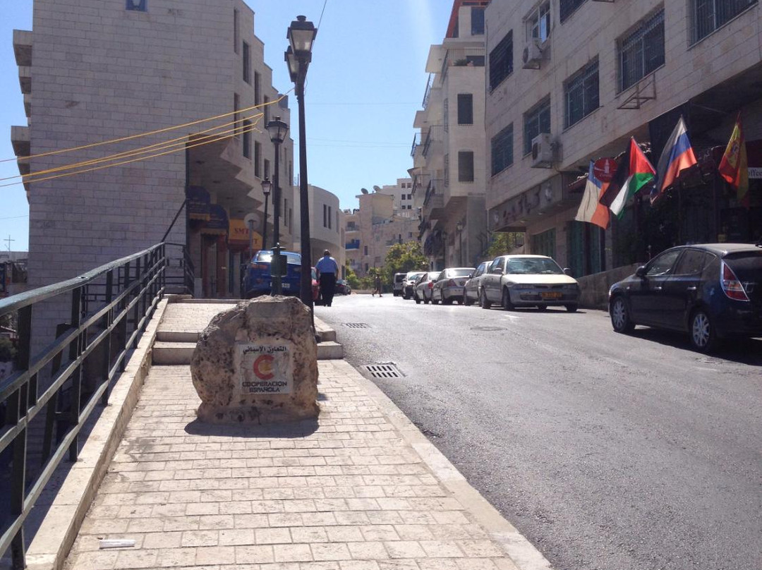 Palestinian Heritage Center-伯利恒必去景点