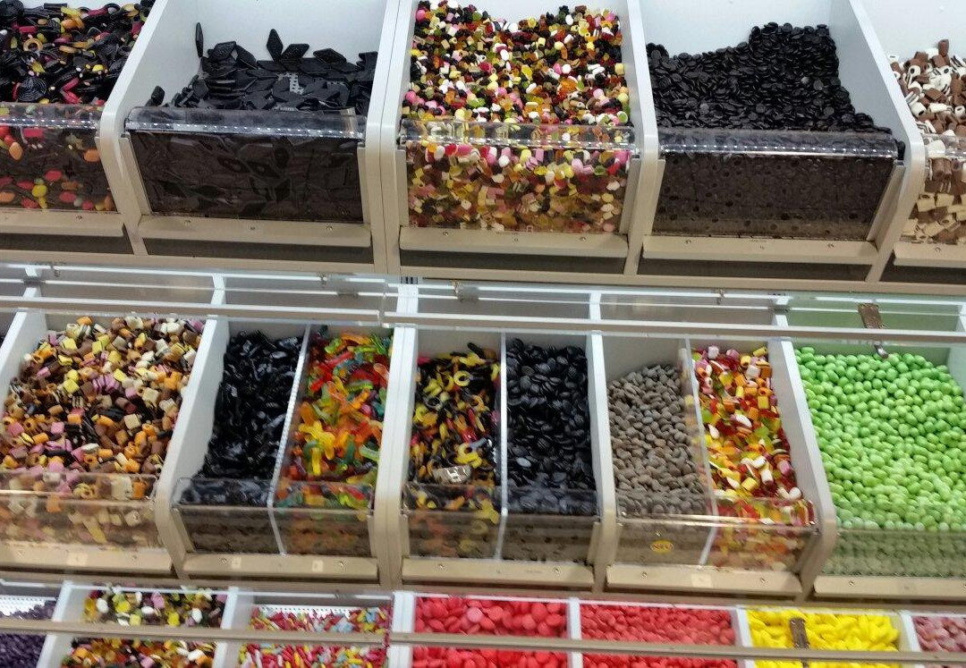 Haan旅游景点-HARIBO Factory Outlet