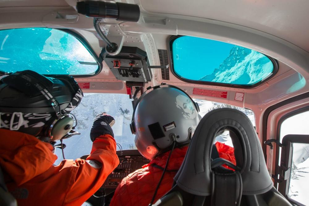Powderbird-Alta必去景点