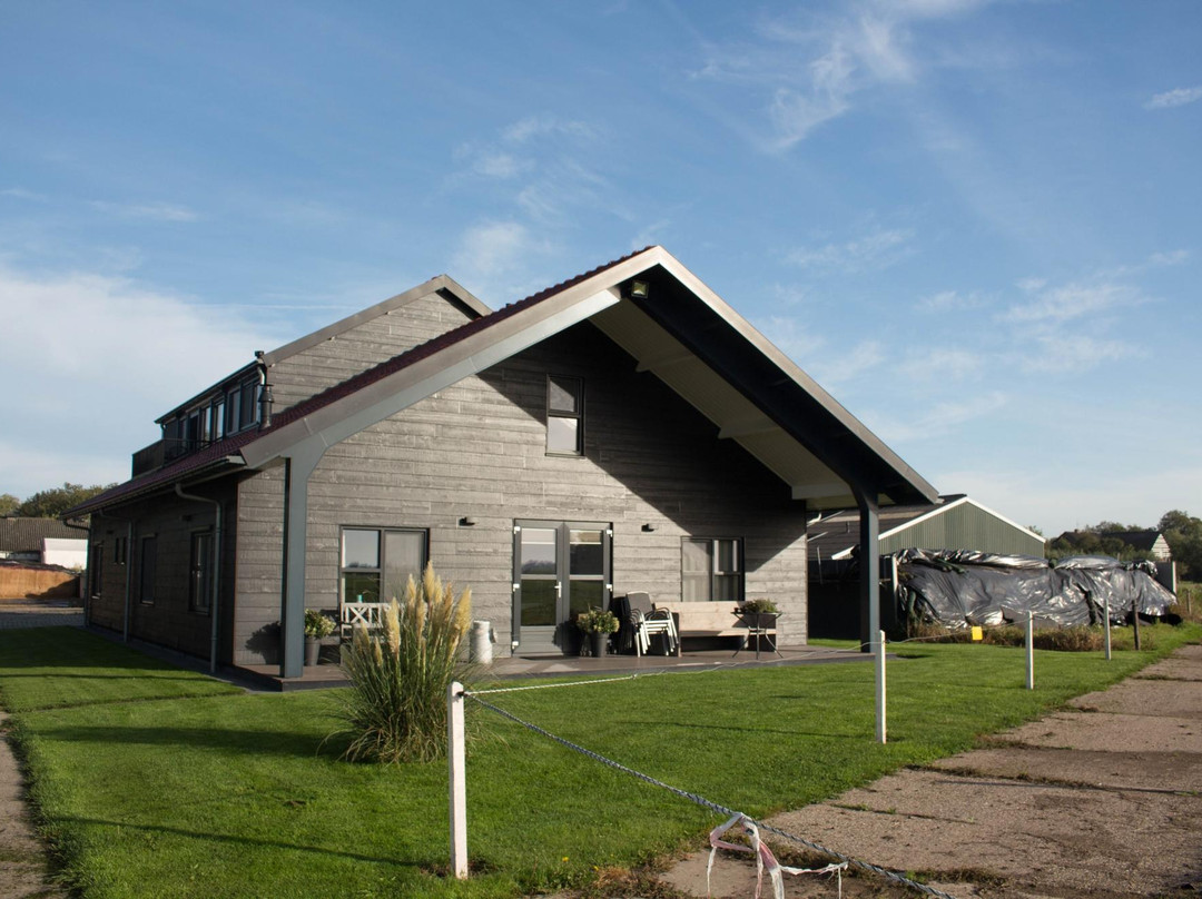 B&B Gastenverblijf Hoogenboom