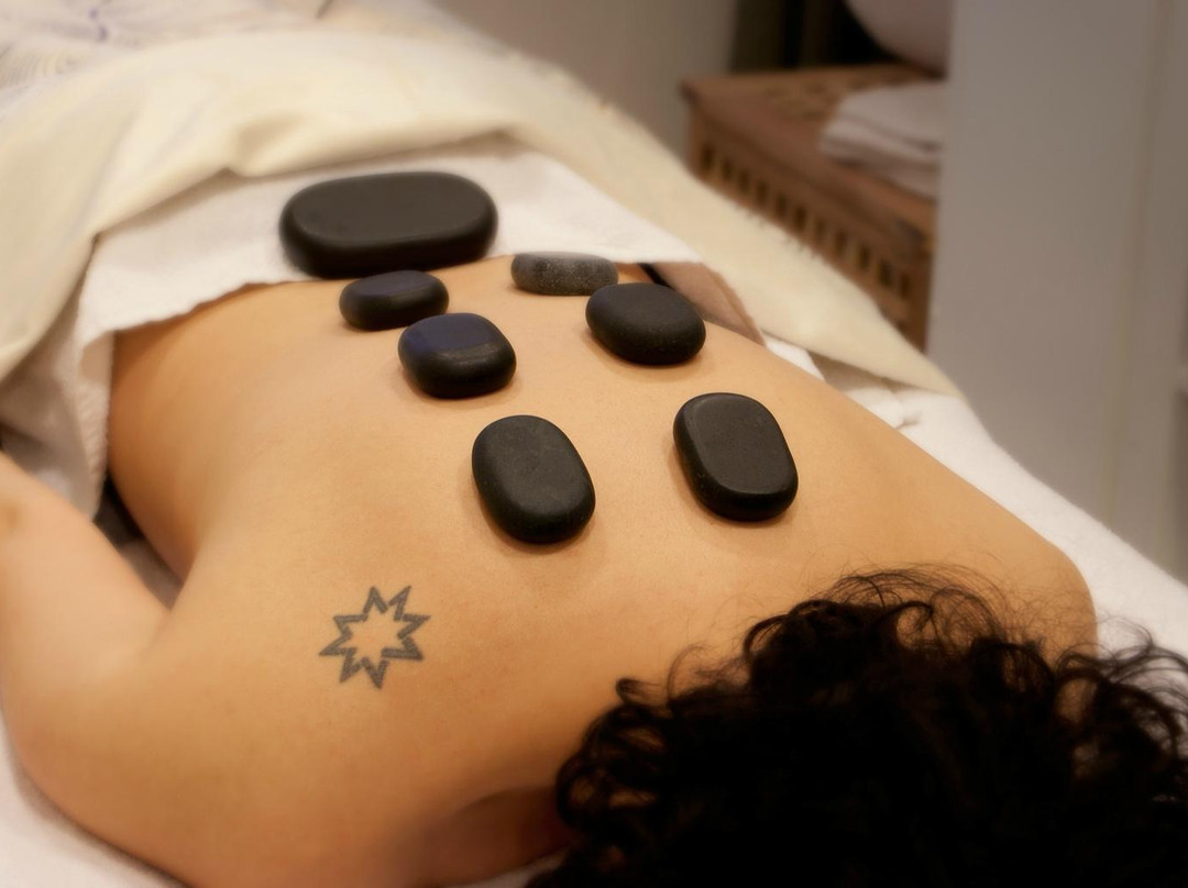 Ultreia Masaje Belleza Bienestar-潘普洛纳必去景点