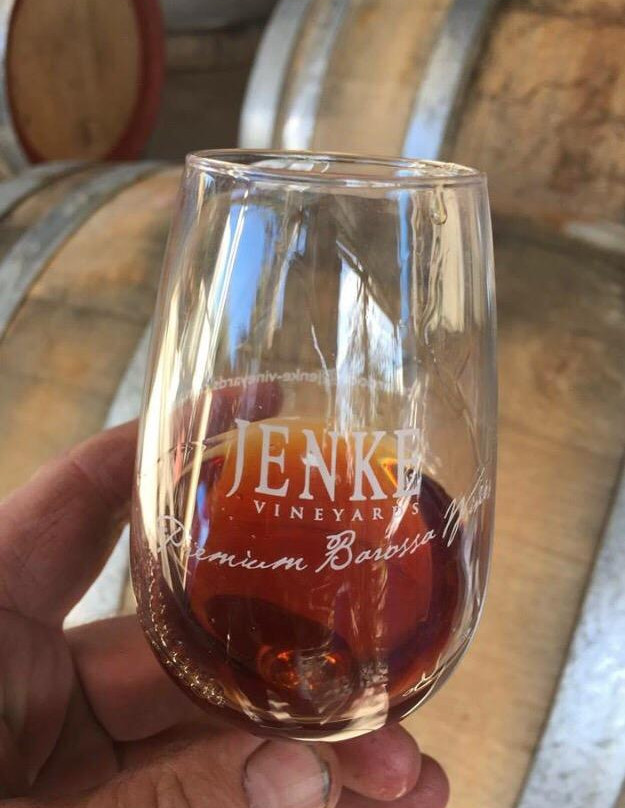 Jenke Vineyards景点图片