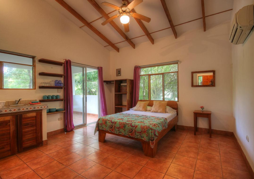 Beach Break Bungalows主图