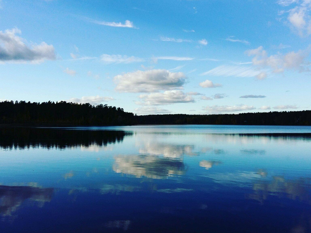 National Park Shhuchye Lake-Komarovo必去景点