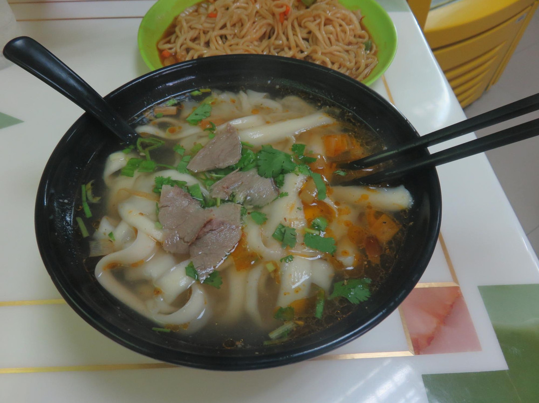 上海铁路大厦酒店主图