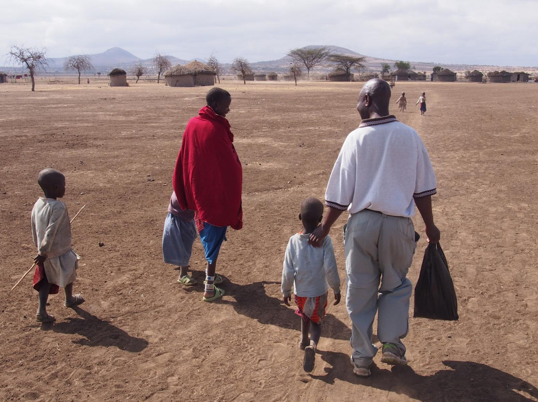Arusha Village Experience-阿鲁沙必去景点