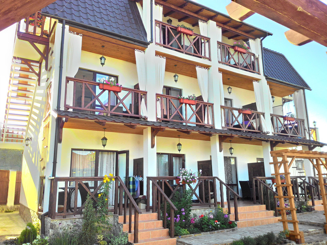Serenada Guest House