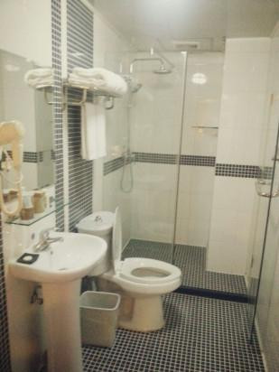 时光赛豪酒店(北京大学第一医院西四地铁站店)主图