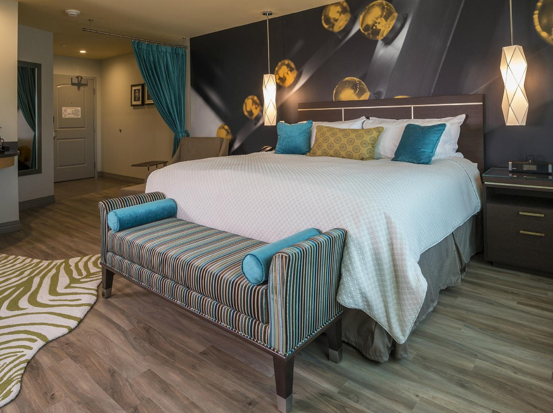 Hotel Indigo Pittsburgh East Liberty By IHG
