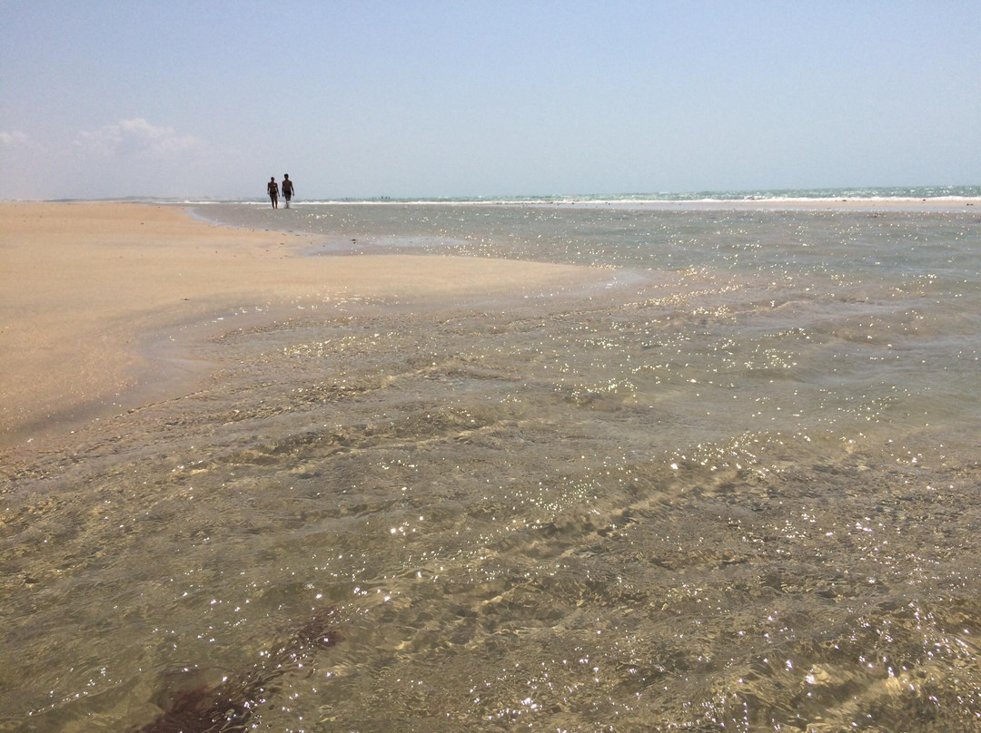 Hotel Das Mares主图