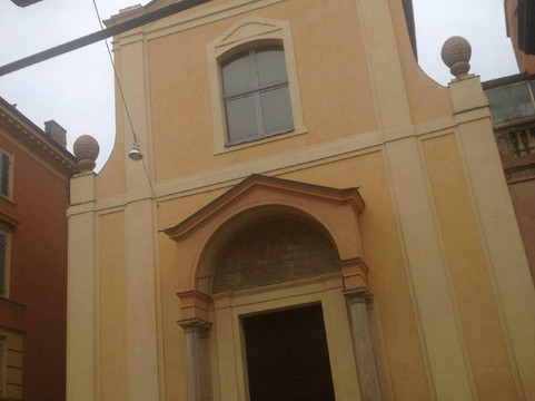 Corso Canalgrande-摩德纳必去景点