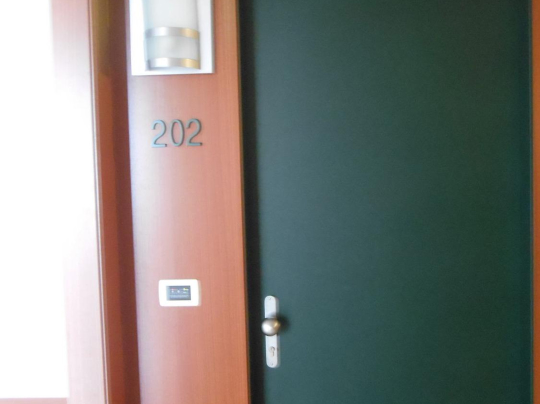Mareschi Palace Hotel