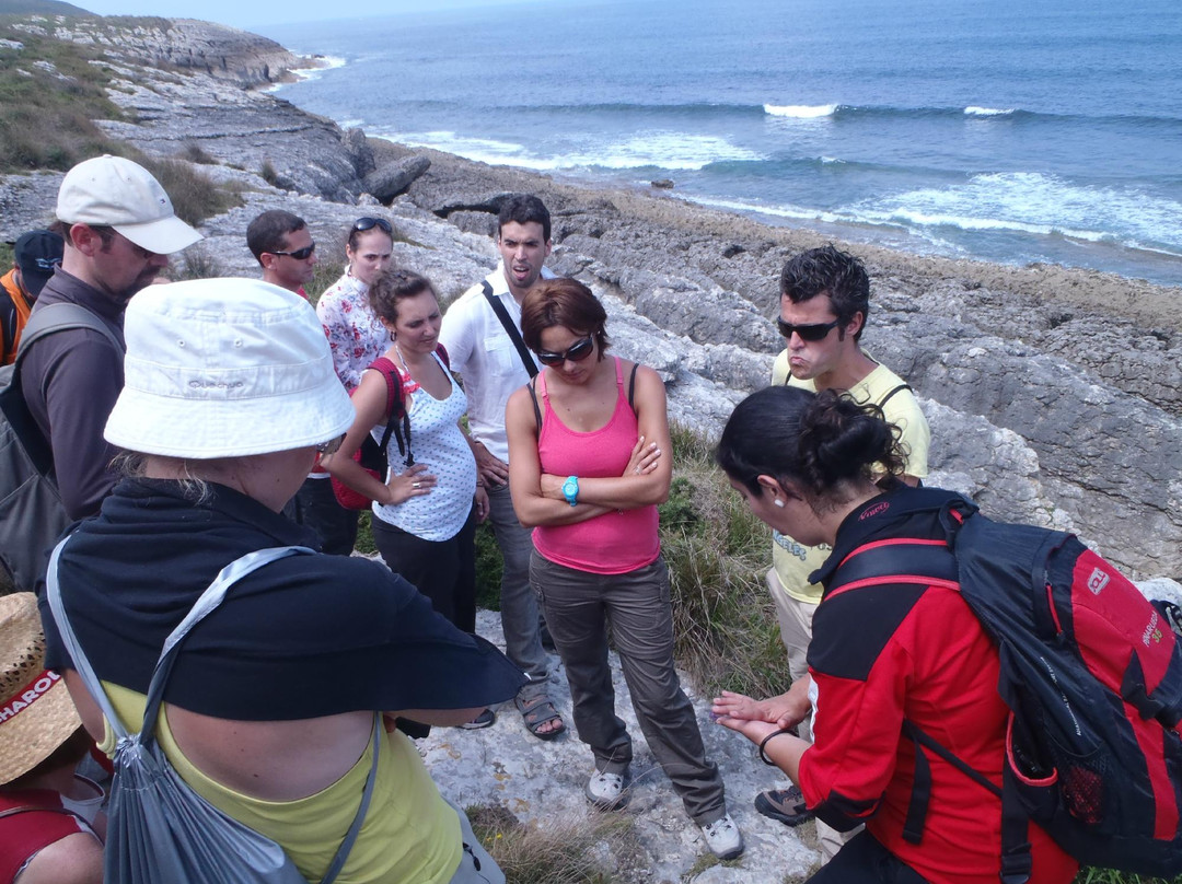 Naturea Cantabria-桑坦德必去景点
