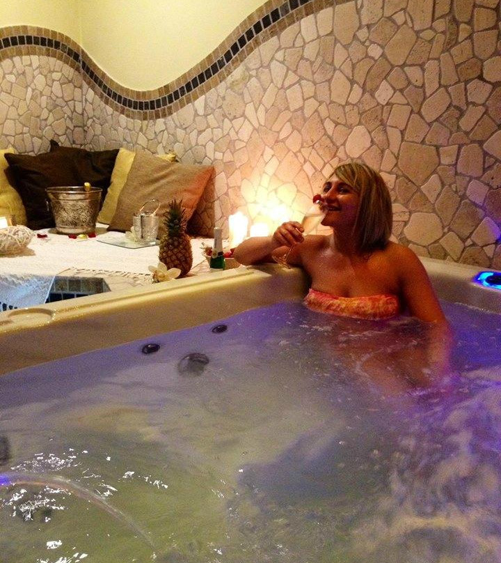 Centro Benessere Bellezza景点图片