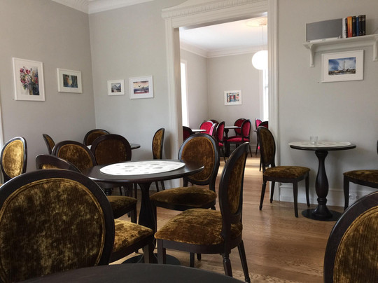 Hannesarholt-雷克雅未克必去景点