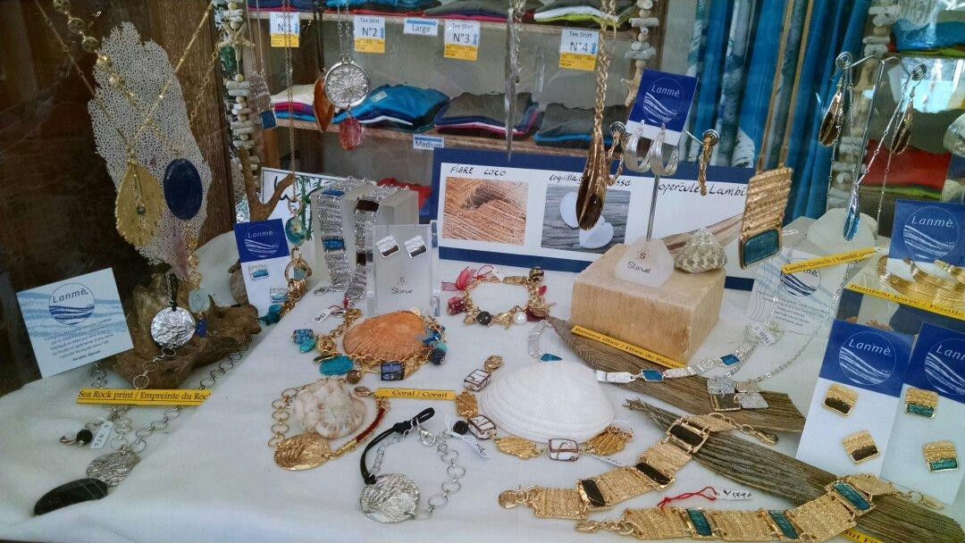 Sea Spice-圣让必去景点