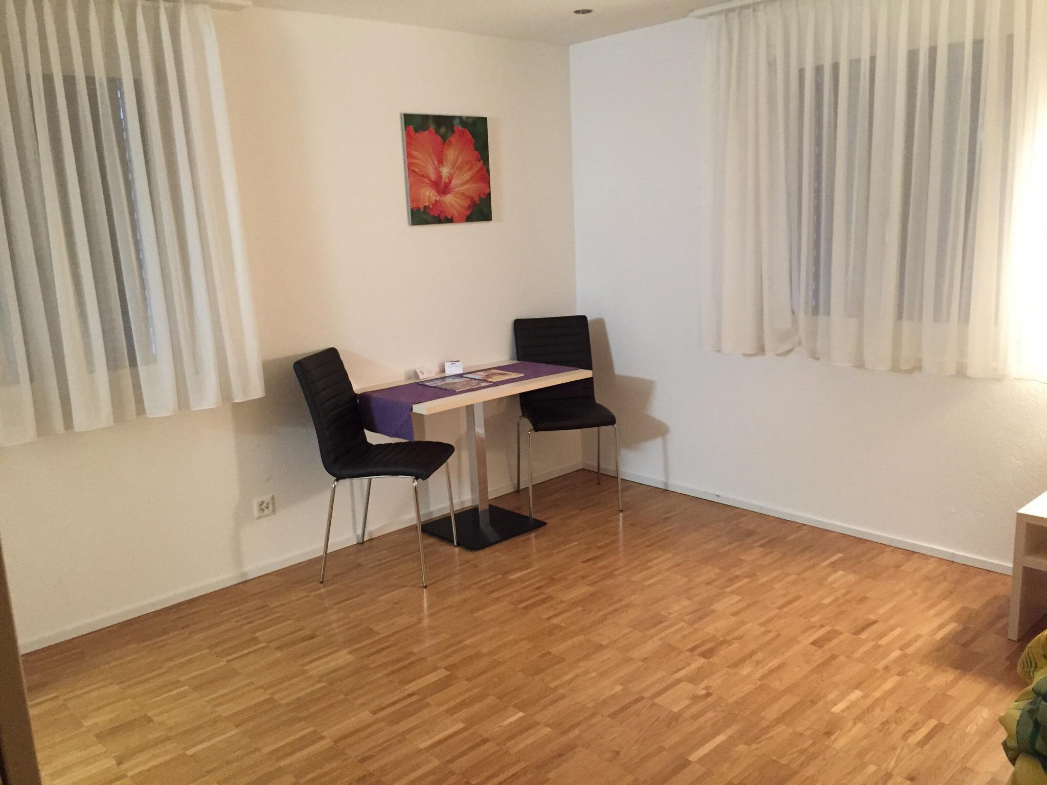 Hotel Garni Baren-官方