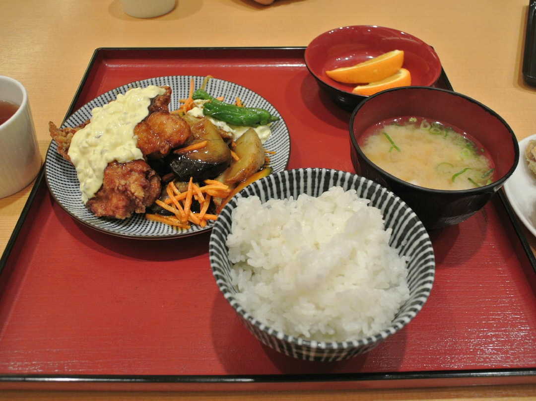 さち福や ららぽーと甲子園店