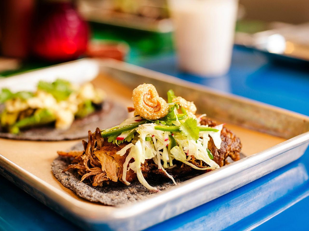 Galaxy Cantina & Grill