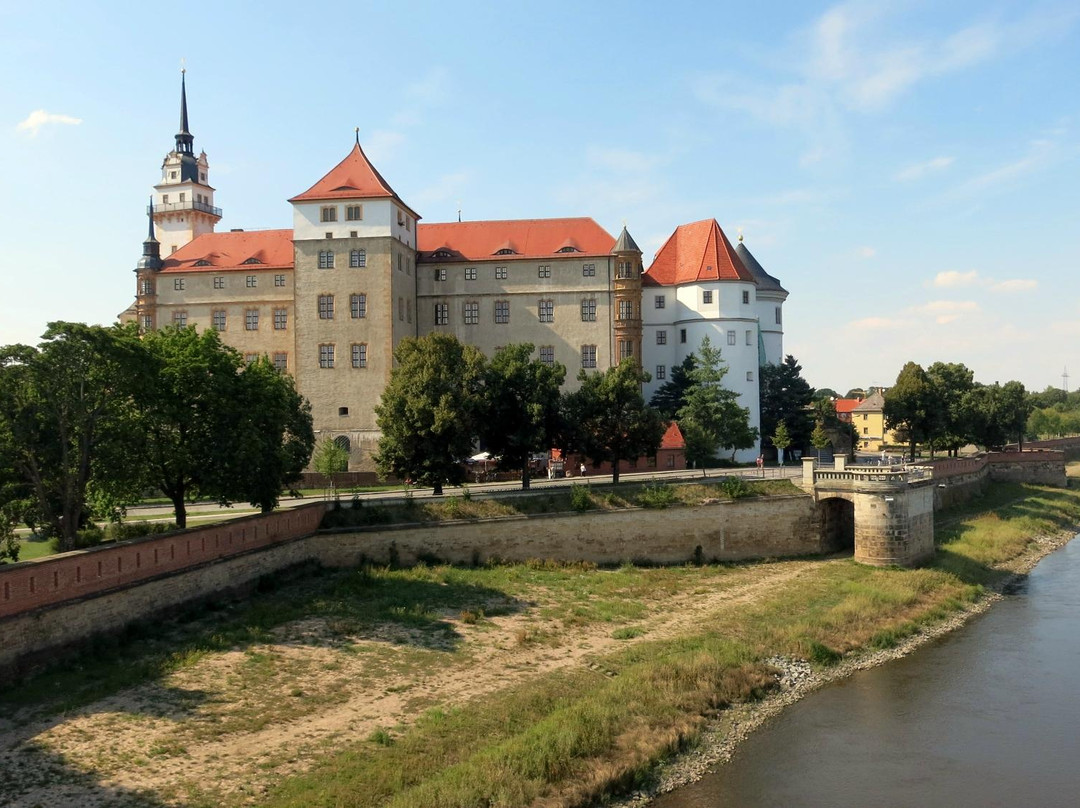 Torgau旅游攻略图片