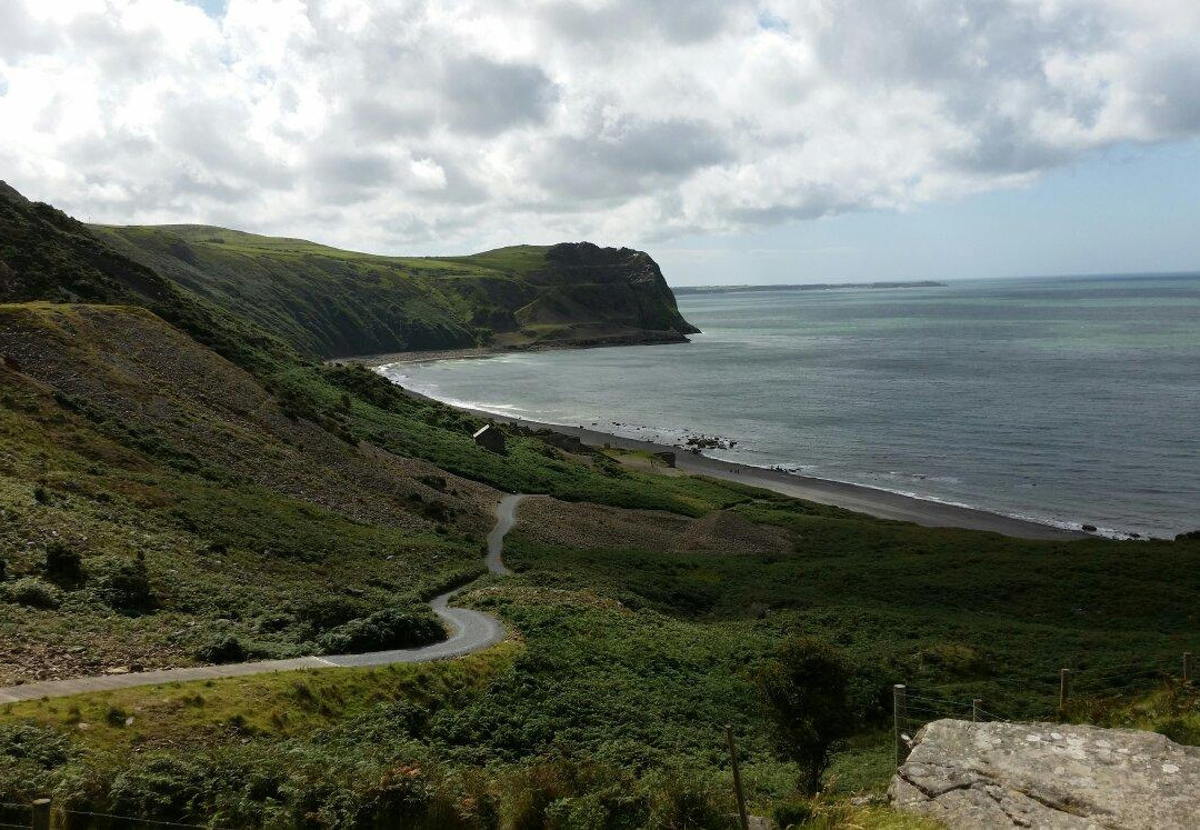 Aberafon旅游攻略图片