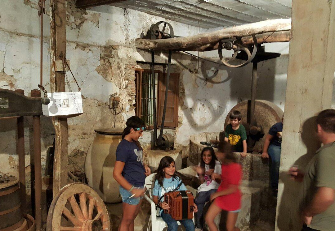 Calici di Stelle-Jerzu必去景点