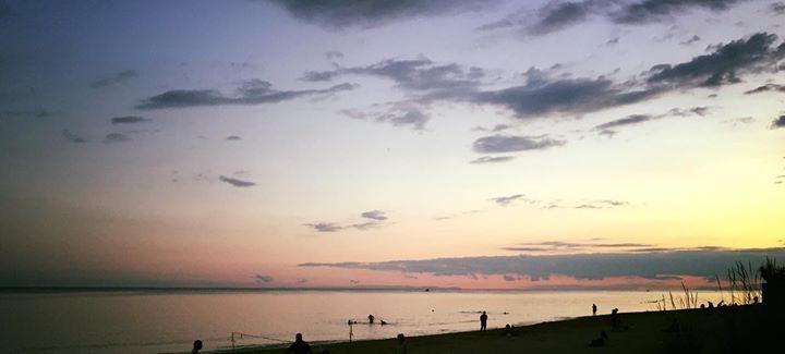Spiaggia di San Pietro in Bevagna-Manduria必去景点