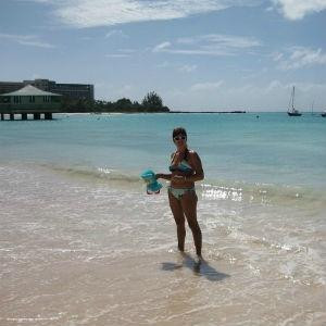 Bajan Beach Cottages主图