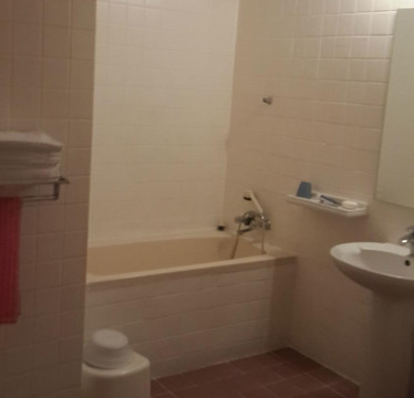 Kyungha Spa Hotel主图