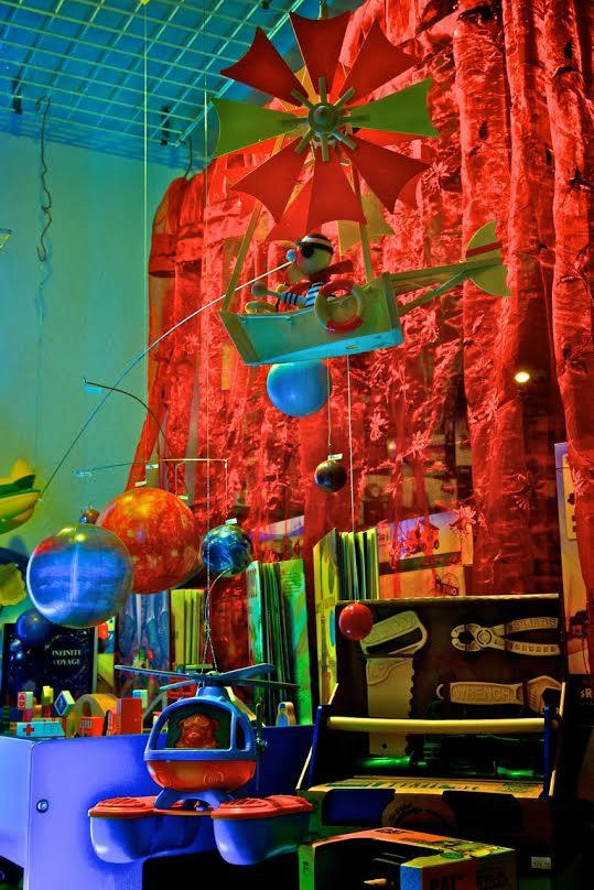 The GOODS Shoppe景点图片