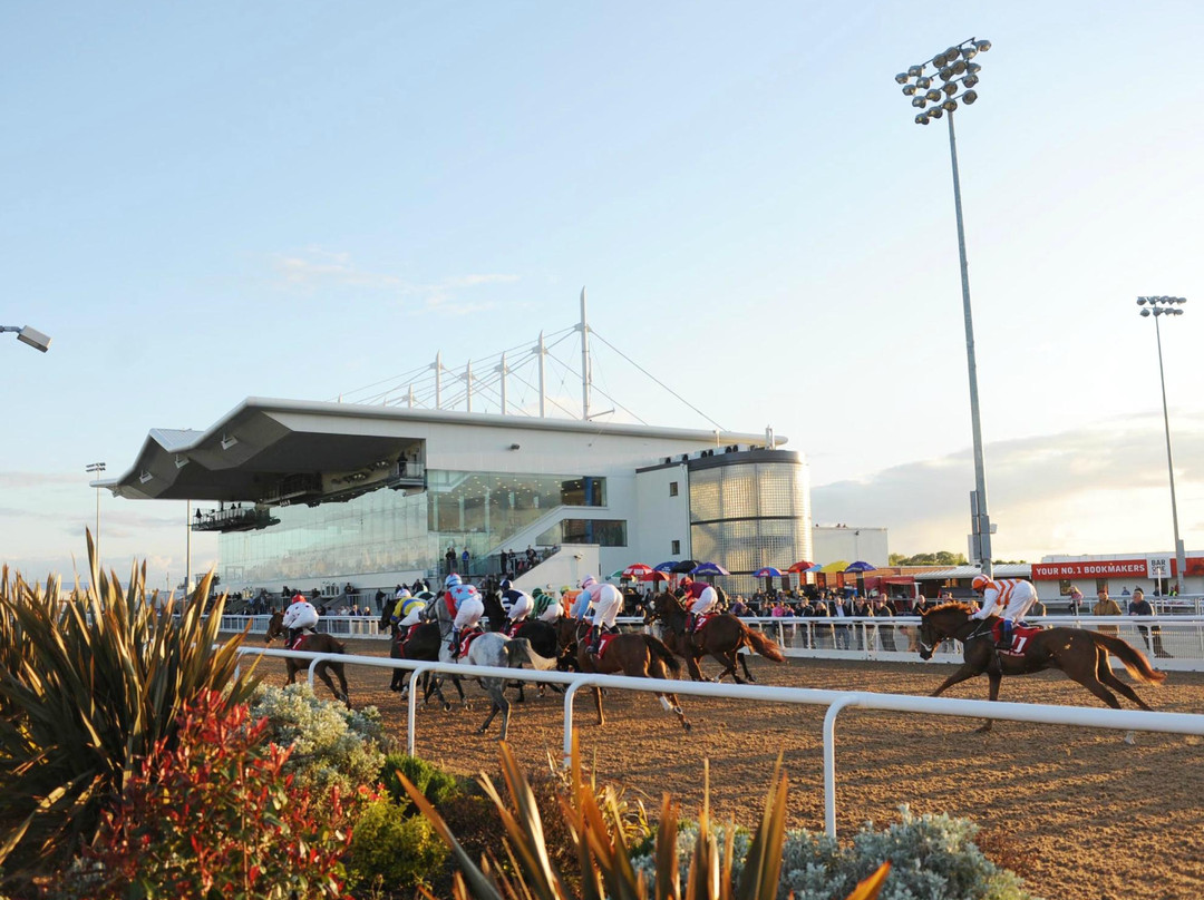 Dundalk Stadium-Dundalk必去景点