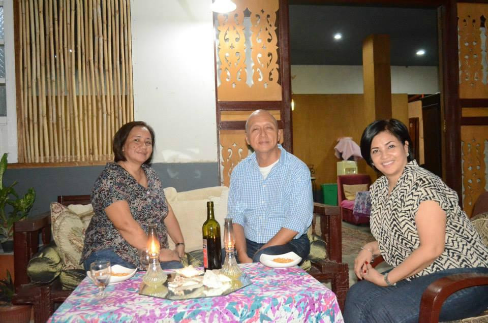 Balai da Somera主图