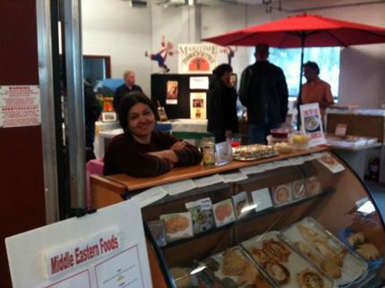 Truro Farmers' Market-Truro必去景点