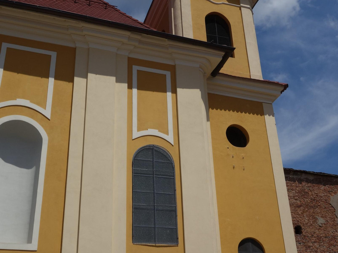 Church of Saint Francis景点图片