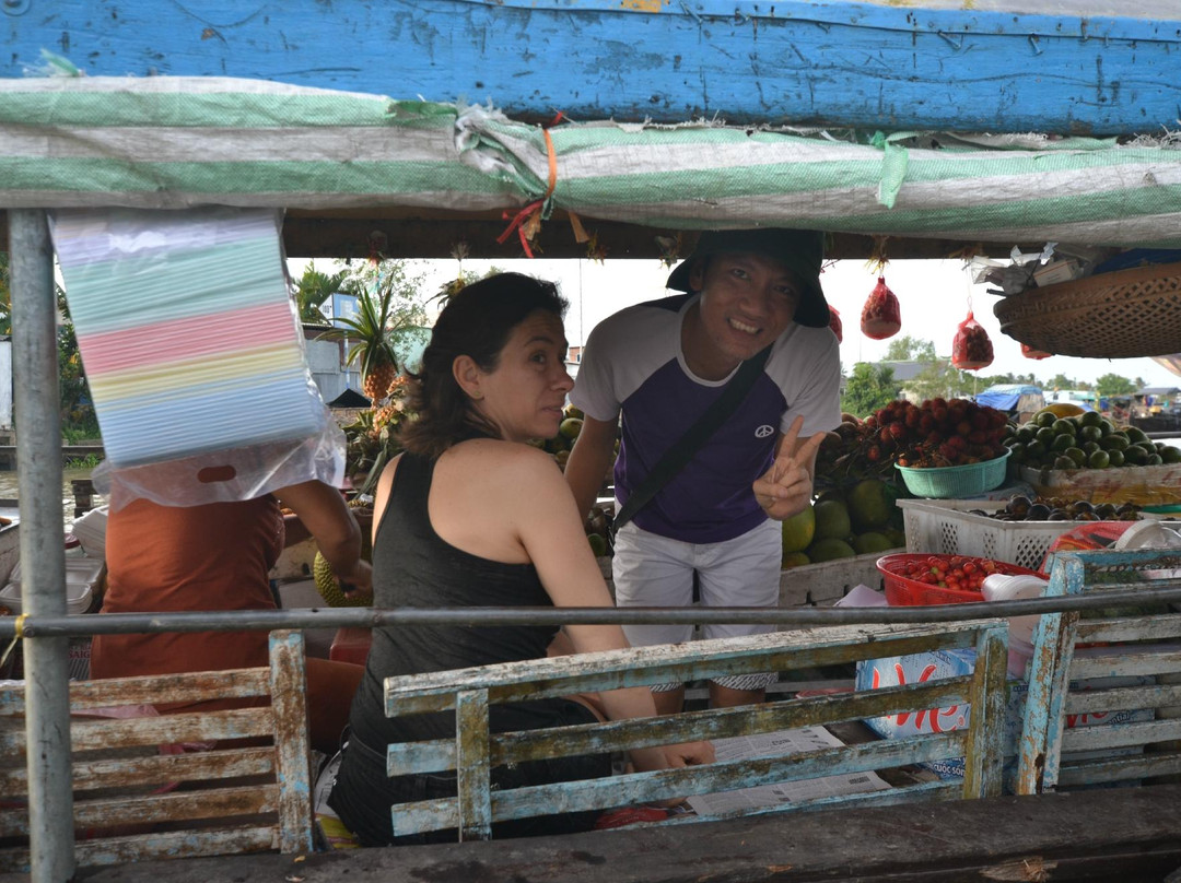 Mekong Rustic-凯比必去景点