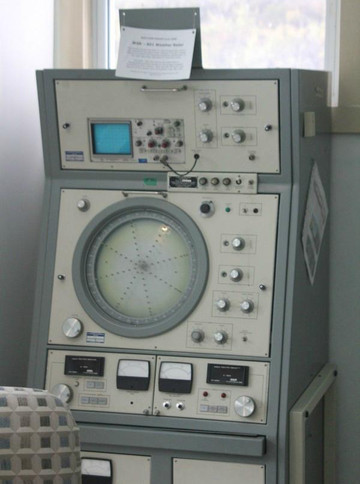 The Secrets of Radar Museum-伦敦必去景点