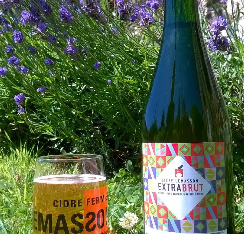 Cidre Fermier Lemasson景点图片
