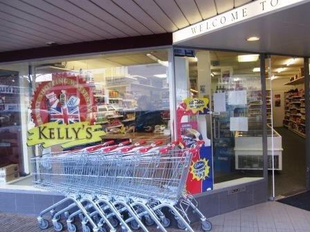 Kellys Expat Shopping Wassenaar-Wassenaar必去景点