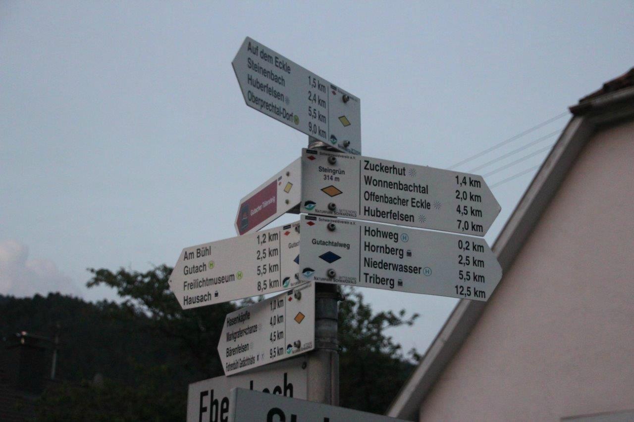 Gutacher Roessle-客卧