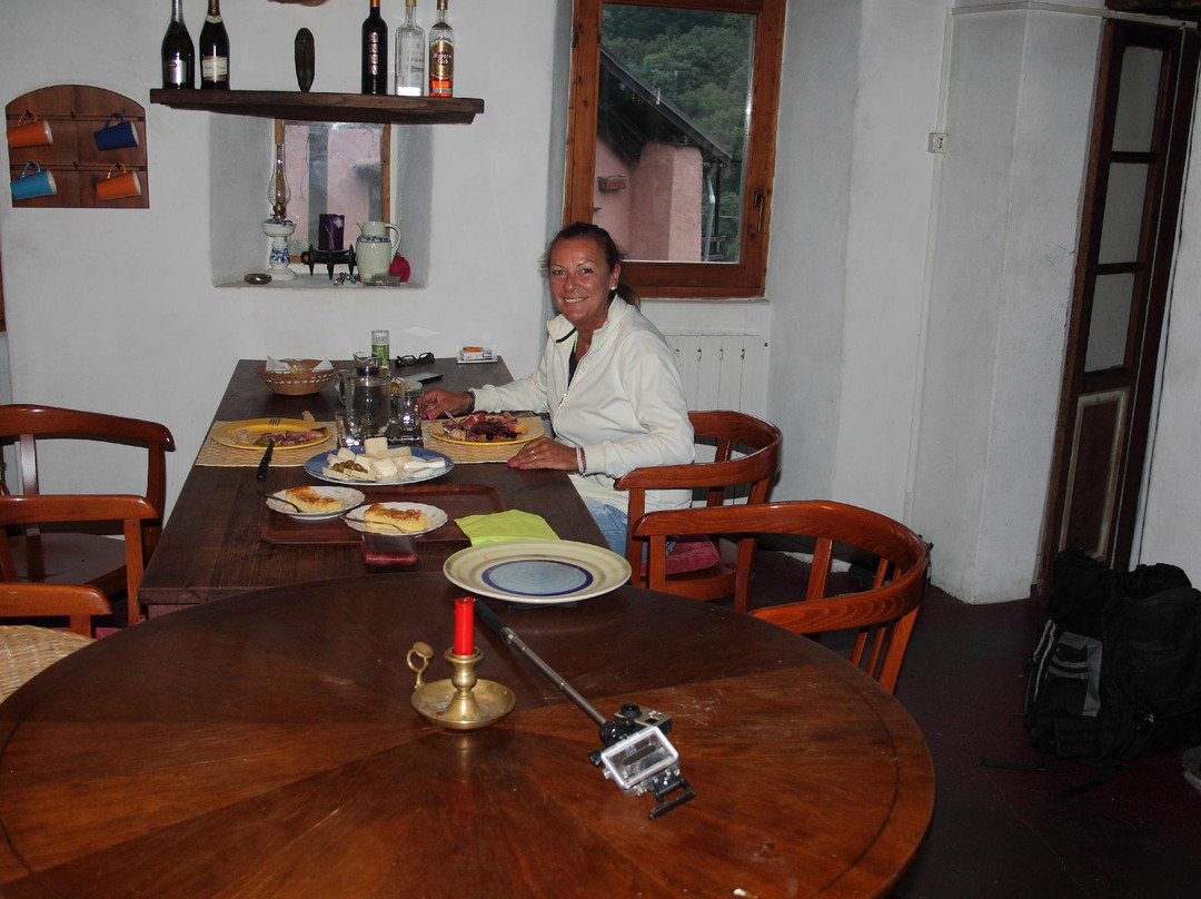 Azienda Agrituristica Kedo主图