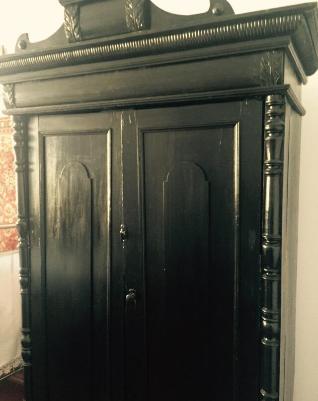 Yuriy and Valentina Gagarins' Memorial Museum Apartment-Orenburg必去景点