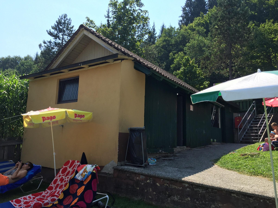 Hotel Seelacherhof主图