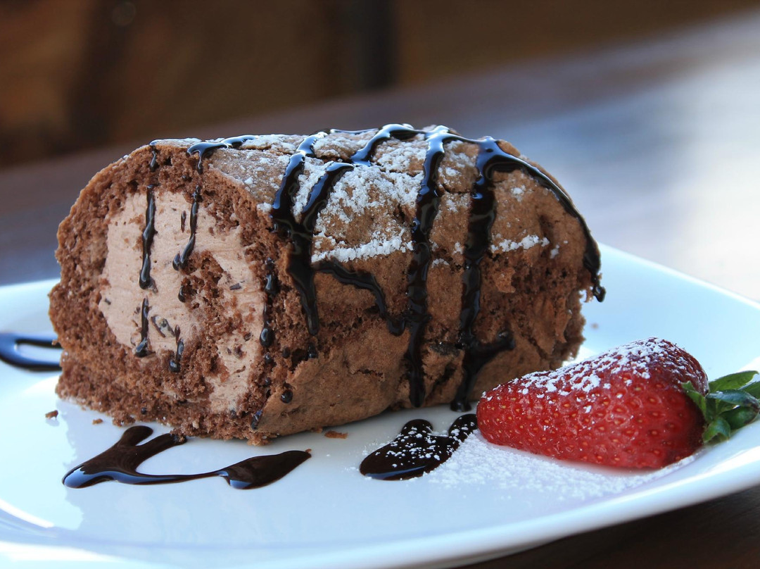 Gasthaus Senn Am Egg