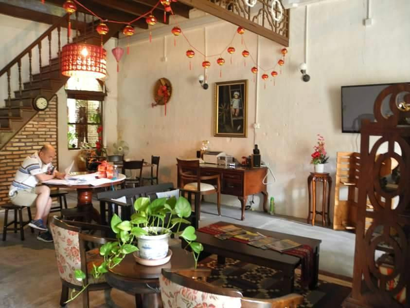 Big Johns Music Shack-怡保必去景点