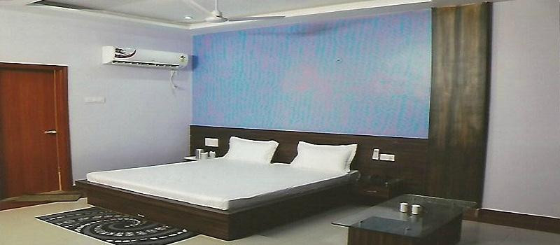 Hotel Galaxy Inn主图